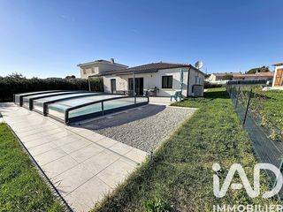  Maison � vendre 4 pi�ces 100 m�