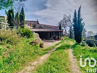  Maison � vendre 15 + pi�ces 285 m�