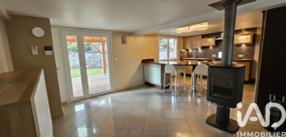  Maison � vendre 5 pi�ces 130 m�