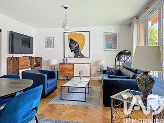  Appartement � vendre 3 pi�ces 77 m�