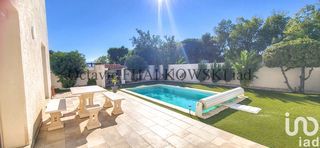  Maison � vendre 5 pi�ces 134 m�