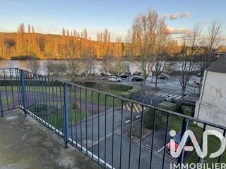  Appartement � vendre 4 pi�ces 77 m�