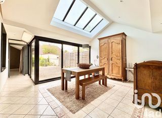  Maison � vendre 5 pi�ces 125 m�