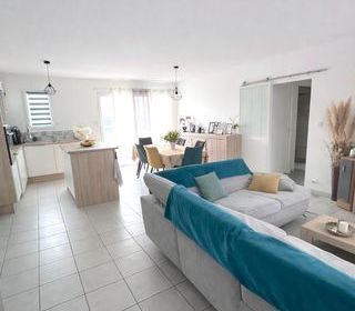  Maison � vendre 4 pi�ces 85 m�