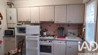  Appartement � vendre 2 pi�ces 50 m�