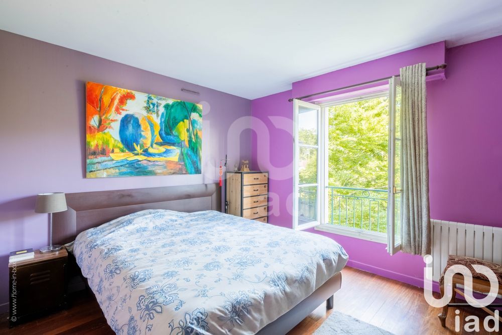 � vendre  Appartement Versailles (78000)