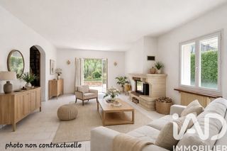  Maison � vendre 7 pi�ces 167 m�