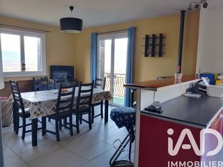  Maison � vendre 6 pi�ces 135 m�