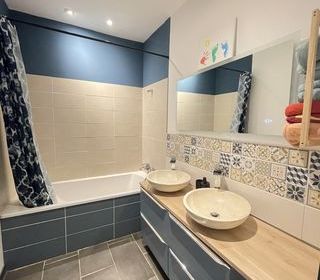  Appartement � vendre 3 pi�ces 75 m�