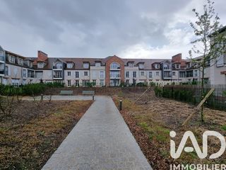  Appartement � vendre 2 pi�ces 41 m�