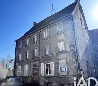  Maison � vendre 15 + pi�ces 400 m�