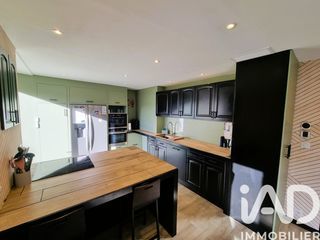  Maison � vendre 5 pi�ces 119 m�