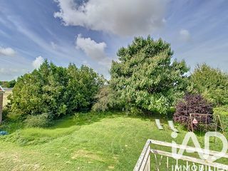  Maison � vendre 7 pi�ces 185 m�