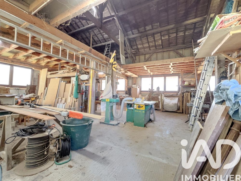 � vendre  Maison Revel (31250)