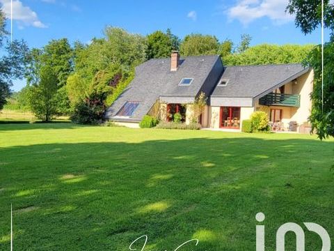   Vente Maison d'architecte 7 pi�ces Villa - 7 pi�ce(s) - 191 m�
