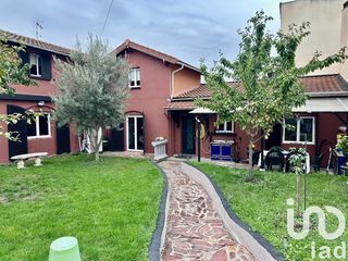  Maison � vendre 6 pi�ces 160 m�