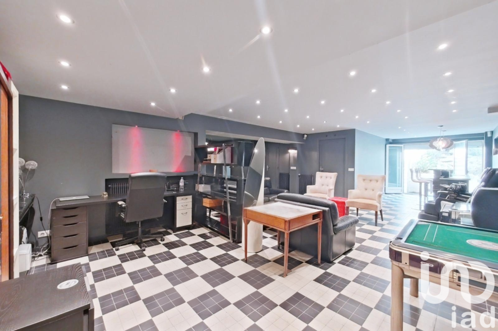 � vendre  Maison Champigny-sur-Marne (94500)