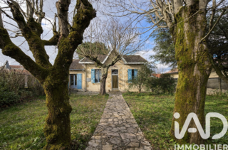  Maison � vendre 4 pi�ces 83 m�