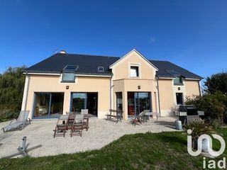  Maison � vendre 7 pi�ces 204 m�