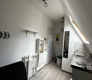  Appartement � vendre 1 pi�ce 6 m�