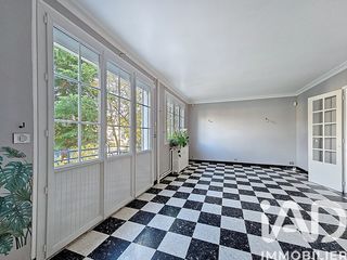  Maison � vendre 6 pi�ces 163 m�