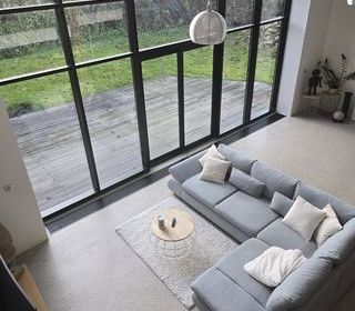  Maison � vendre 4 pi�ces 169 m�