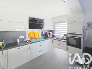  Appartement � vendre 5 pi�ces 76 m�