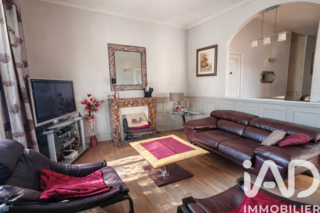  Maison � vendre 4 pi�ces 96 m�