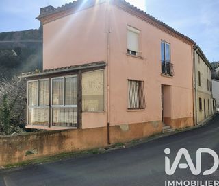  Maison � vendre 3 pi�ces 68 m�