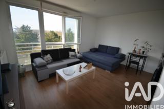  Appartement � vendre 1 pi�ce 27 m�