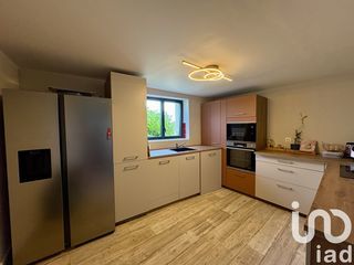  Maison � vendre 8 pi�ces 200 m�