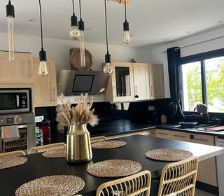  Maison � vendre 5 pi�ces 130 m�