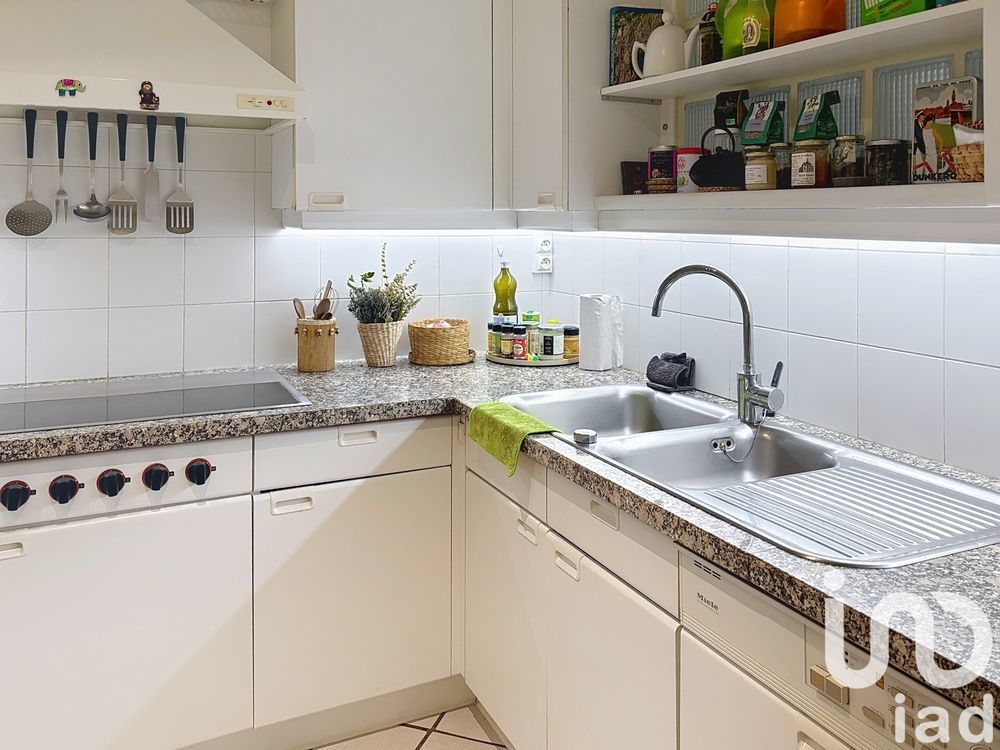 � vendre  Appartement Levallois-Perret (92300)