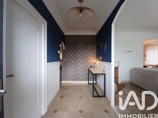  Maison � vendre 7 pi�ces 199 m�