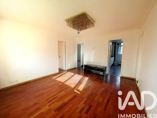  Appartement � vendre 5 pi�ces 78 m�