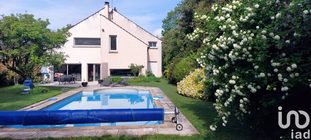 � vendre  Villa Meaux (77100)