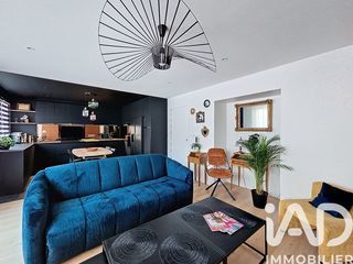  Appartement � vendre 3 pi�ces 50 m�