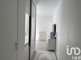  Appartement � vendre 2 pi�ces 50 m�