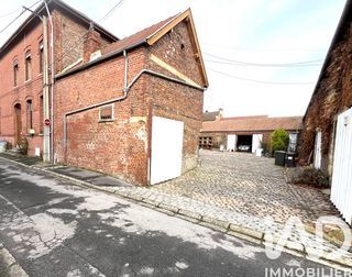  Maison � vendre 7 pi�ces 234 m�