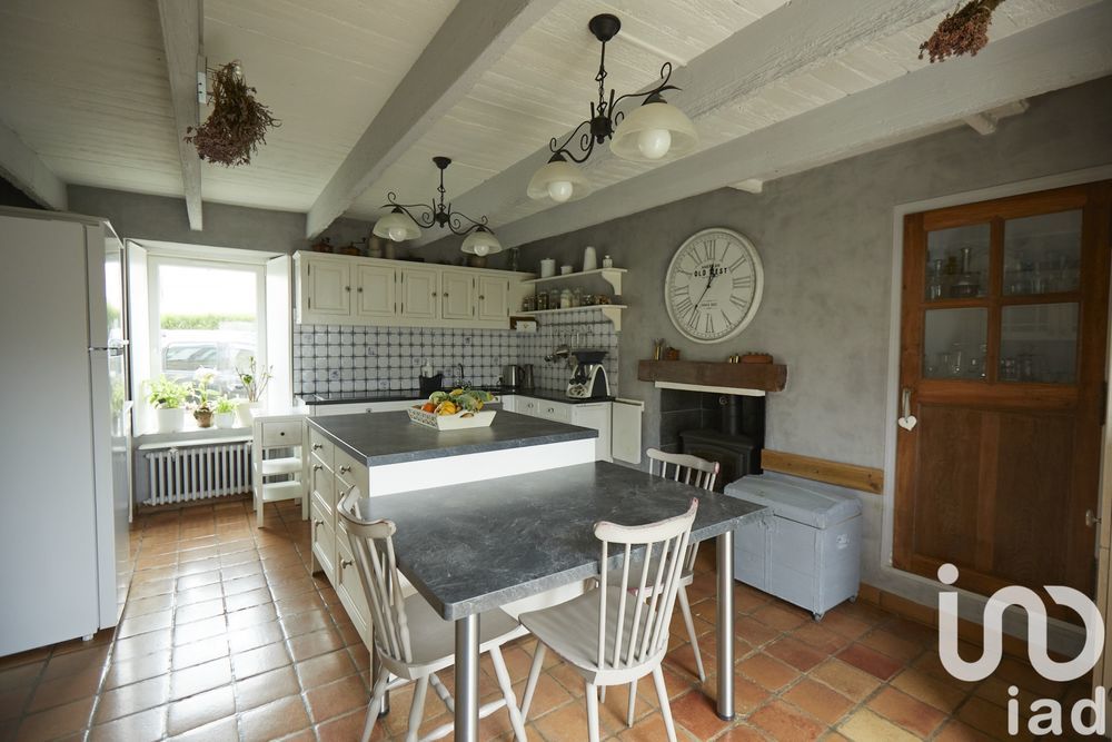 � vendre  Maison Theix-noyalo (56450)