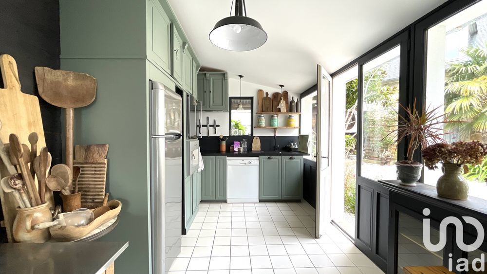 � vendre  Maison Ploubazlanec (22620)