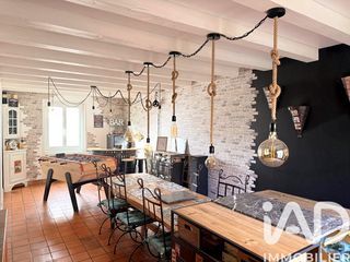  Maison � vendre 8 pi�ces 220 m�