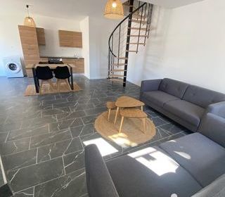  Maison � vendre 4 pi�ces 70 m�