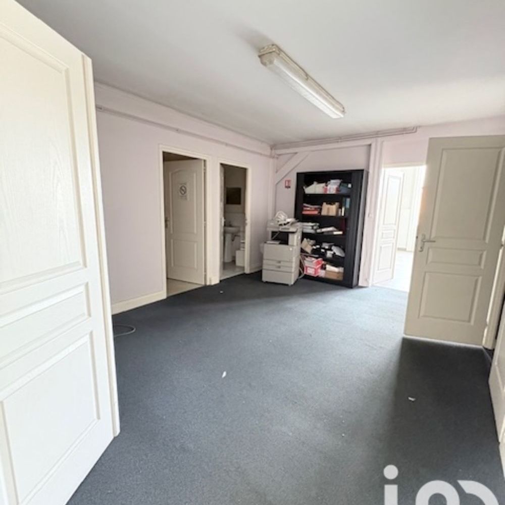 � vendre  Maison Bourgtheroulde-Infreville (27520)