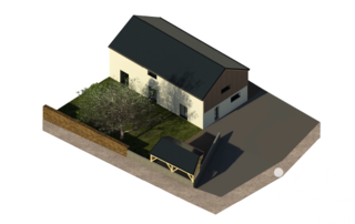  Maison � vendre 5 pi�ces 98 m�