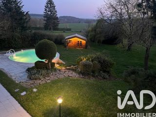  Maison � vendre 8 pi�ces 172 m�