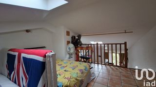  Appartement � vendre 1 pi�ce 38 m�