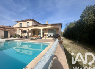  Maison � vendre 7 pi�ces 193 m�