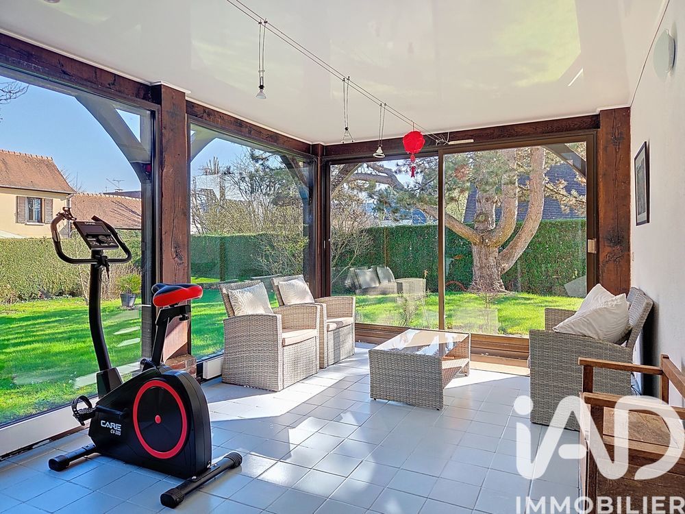 � vendre  Maison Mont-Saint-Aignan (76130)