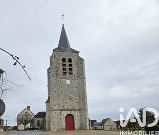  Maison � vendre 3 pi�ces 57 m�